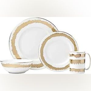 Lenox Casual Radiance 4 piece place setting